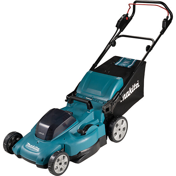 Makita Akku-Rasenmäher DLM538Z